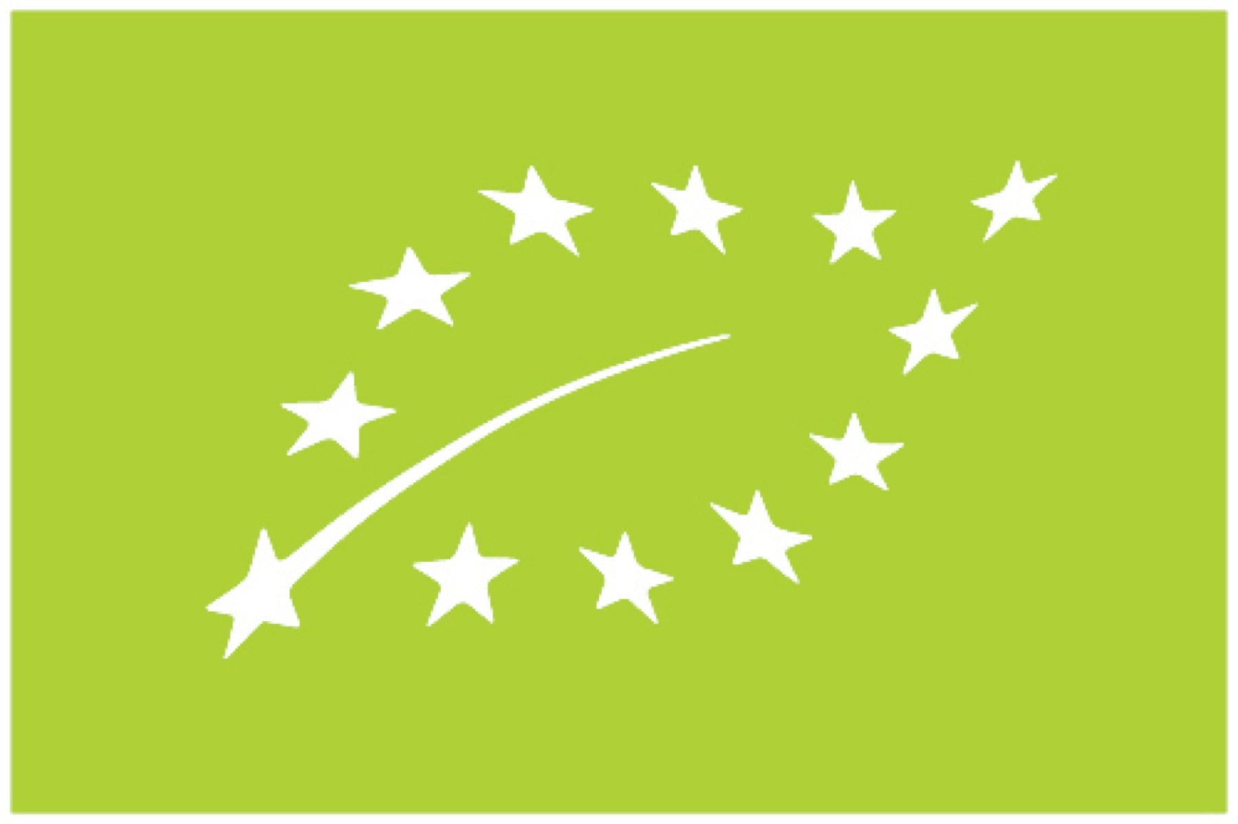 Agriculture biologique, label européen