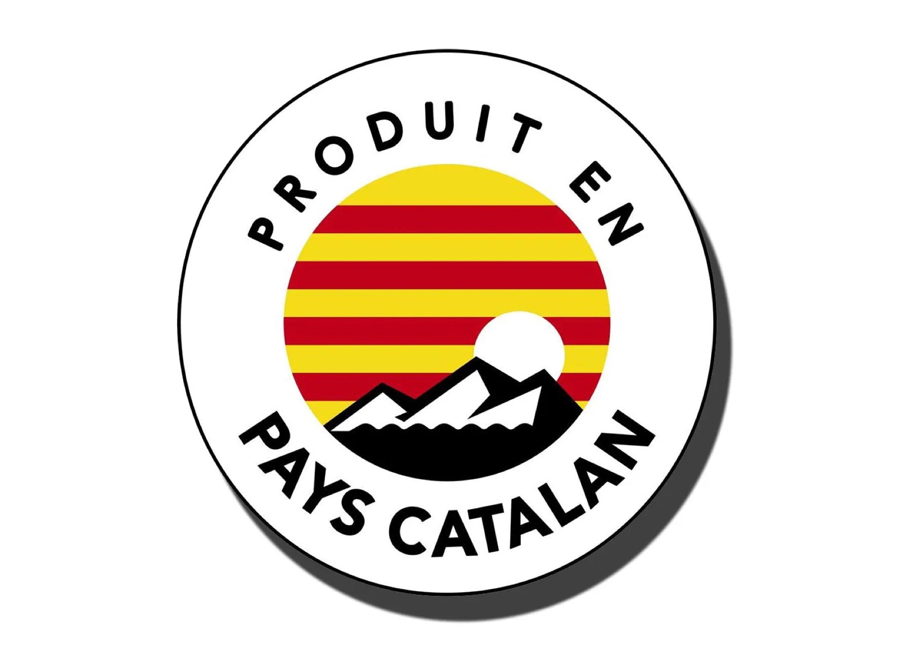 Produit en Pays Catalan